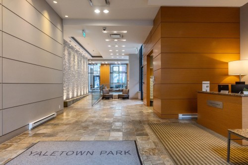 306-977 Mainland Street, Vancouver, BC 