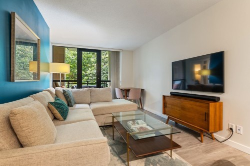 306-977 Mainland Street, Vancouver, BC 