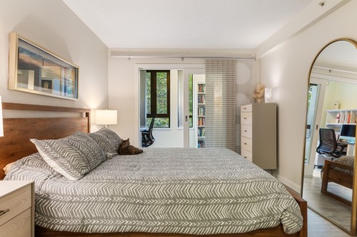 306-977 Mainland Street, Vancouver, BC 
