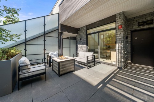127-650 2Nd Street E, North Vancouver, BC 