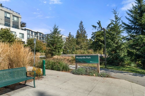 127-650 2Nd Street E, North Vancouver, BC 
