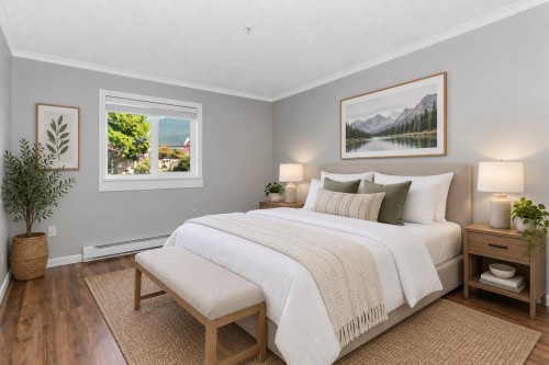 B105-40120 Willow Crescent, Squamish, BC 