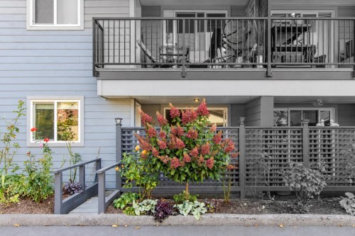 B105-40120 Willow Crescent, Squamish, BC 