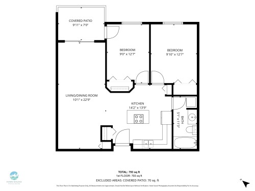 B105-40120 Willow Crescent, Squamish, BC 