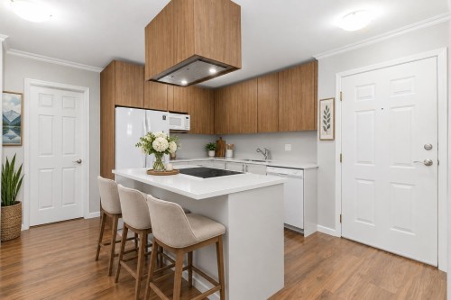 B105-40120 Willow Crescent, Squamish, BC 