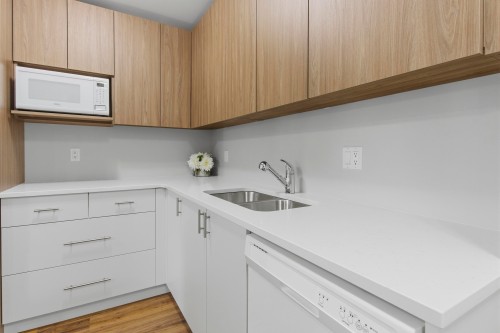 B105-40120 Willow Crescent, Squamish, BC 