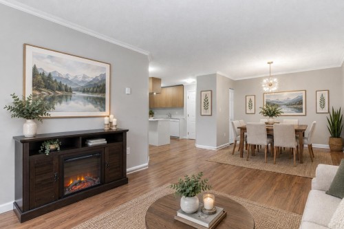 B105-40120 Willow Crescent, Squamish, BC 