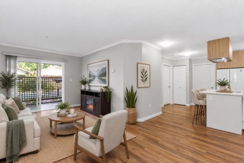 B105-40120 Willow Crescent, Squamish, BC 
