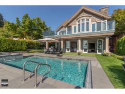 4460 Ross Crescent West Vancouver, BC V7W 1B2