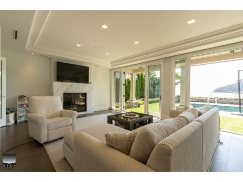 4460 Ross Crescent , West Vancouver, BC V7W 1B2 4