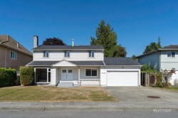 6040 Mara Crescent Richmond, BC V7C 2P9