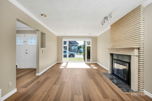 6040 Mara Crescent, Richmond, BC 