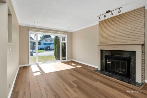 6040 Mara Crescent, Richmond, BC 