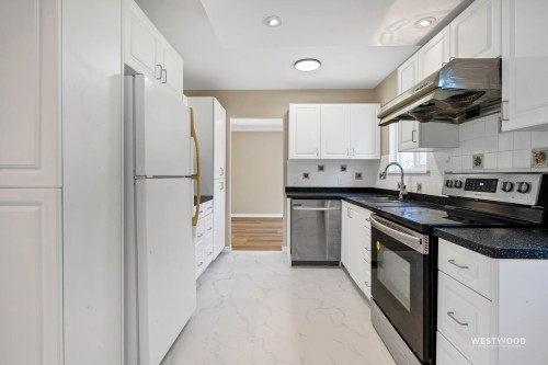 6040 Mara Crescent, Richmond, BC 