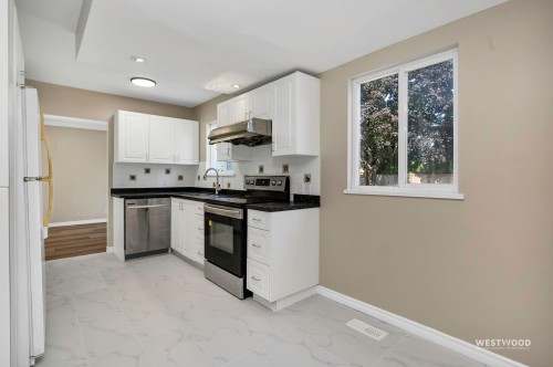 6040 Mara Crescent, Richmond, BC 