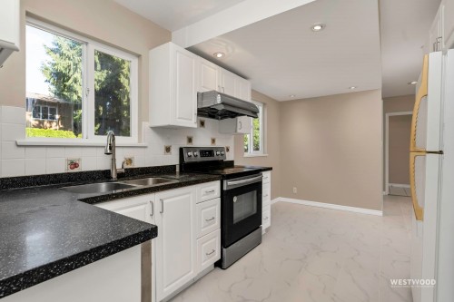 6040 Mara Crescent, Richmond, BC 