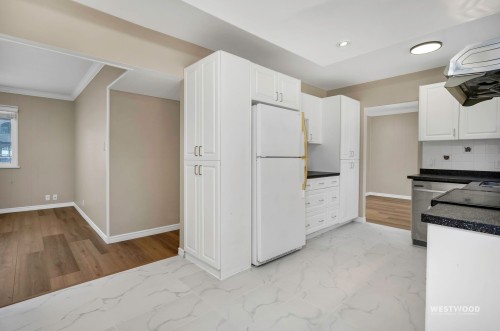 6040 Mara Crescent, Richmond, BC 