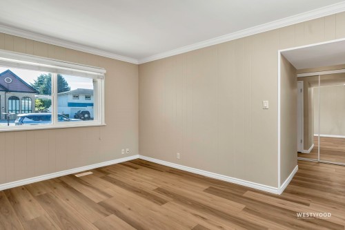 6040 Mara Crescent, Richmond, BC 