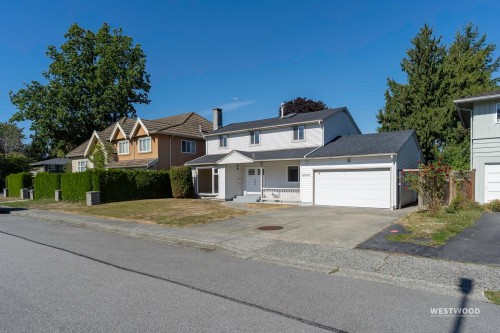 6040 Mara Crescent, Richmond, BC 