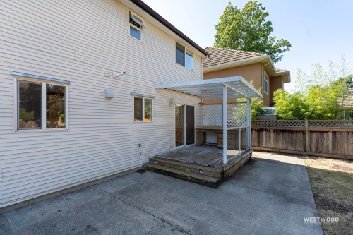 6040 Mara Crescent, Richmond, BC 