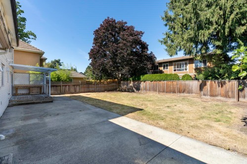6040 Mara Crescent, Richmond, BC 