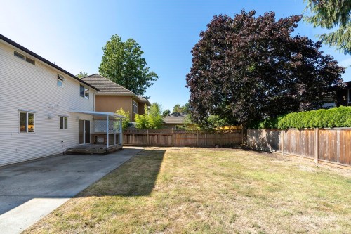 6040 Mara Crescent, Richmond, BC 