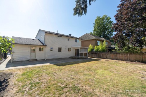 6040 Mara Crescent, Richmond, BC 
