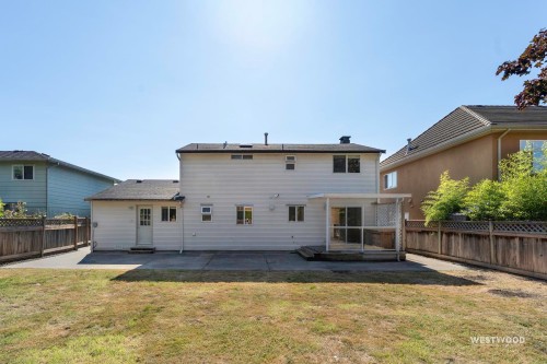 6040 Mara Crescent, Richmond, BC 