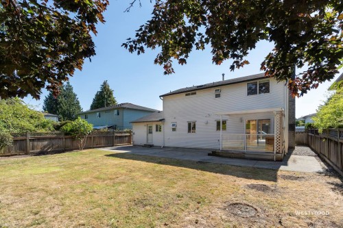 6040 Mara Crescent, Richmond, BC 