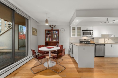 401-1819 Pendrell Street , Vancouver, BC V6G 1T3 5