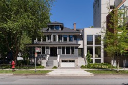 1685 Nelson Street Vancouver, BC V6G 1M3