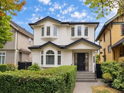 2726 42nd Avenue WVancouver, BC V6N 3G5