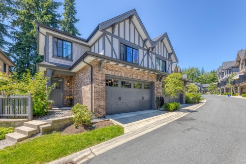 34-3306 Princeton Avenue, Coquitlam, BC 