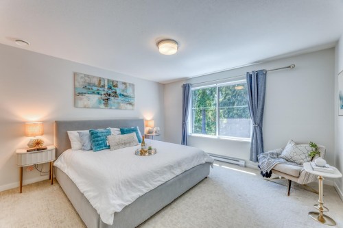 34-3306 Princeton Avenue, Coquitlam, BC 