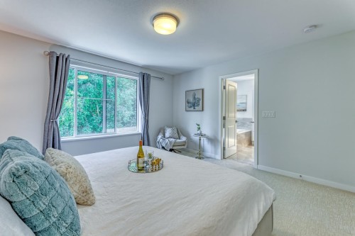 34-3306 Princeton Avenue, Coquitlam, BC 