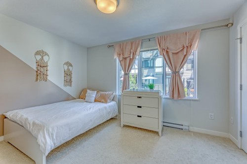 34-3306 Princeton Avenue, Coquitlam, BC 