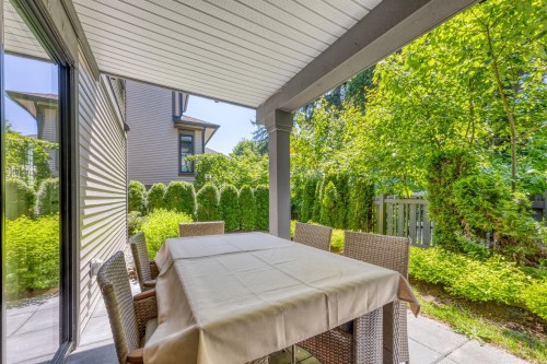 34-3306 Princeton Avenue, Coquitlam, BC 