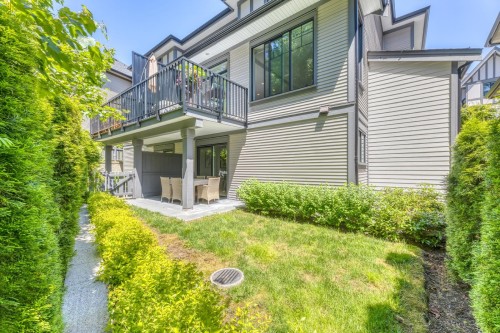 34-3306 Princeton Avenue, Coquitlam, BC 
