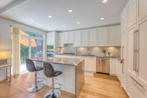 34-3306 Princeton Avenue, Coquitlam, BC 