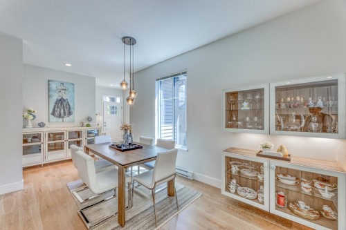 34-3306 Princeton Avenue, Coquitlam, BC 