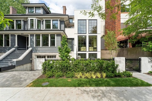 1683 Nelson Street, Vancouver, BC 