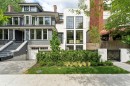 1683 Nelson Street, Vancouver, BC 