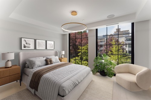 1683 Nelson Street, Vancouver, BC 