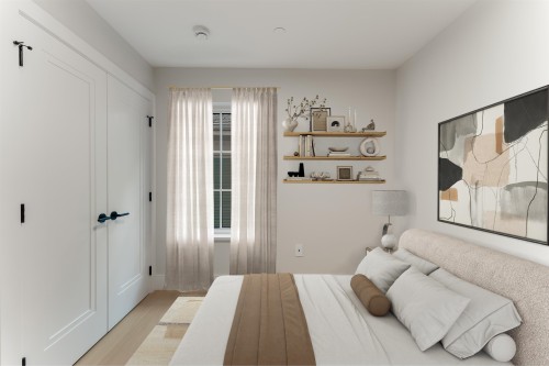 1683 Nelson Street, Vancouver, BC 