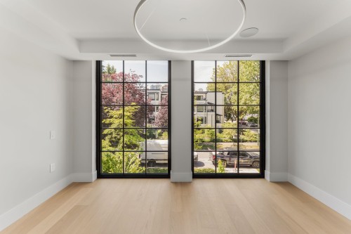1683 Nelson Street, Vancouver, BC 
