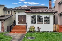 2843 22nd Avenue WVancouver, BC V6L 1M7