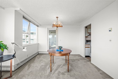 904-522 Moberly Road, Vancouver, BC 