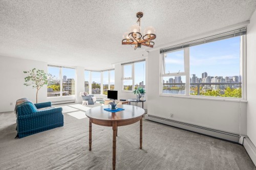 904-522 Moberly Road, Vancouver, BC 