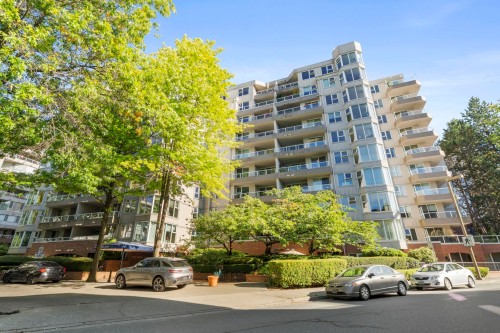 904-522 Moberly Road, Vancouver, BC 