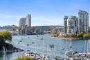 904-522 Moberly Road, Vancouver, BC 